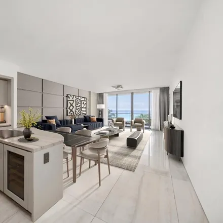 Buy this 3 bed condo on Residences By Armani Casa in 18975 Collins Avenue, Golden Shores