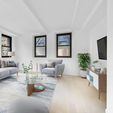 Image 1 - Wallace Building, 56 Pine Street, New York, NY 10005, USA - Condo for sale