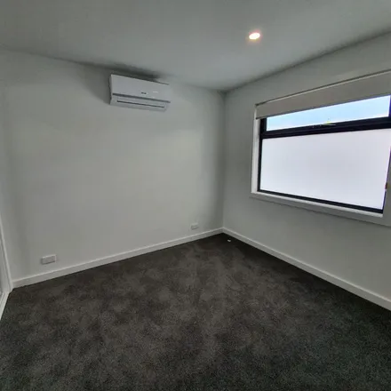 Rent this 3 bed townhouse on Mill Road in Oakleigh VIC 3166, Australia
