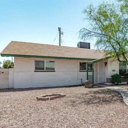 Buy this 5 bed house on 11 West Fairmont Drive in Tempe, AZ 85282