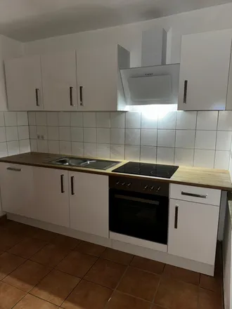 Rent this 4 bed apartment on Lutherstraße 28 in 09126 Chemnitz, Germany