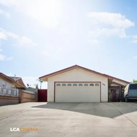 Buy this 4 bed house on 10799 San Gorgonio Street in Lamont, Kern County