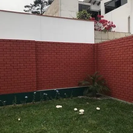 Buy this 3 bed house on El Pozito in Jirón Simón Salguero, Santiago de Surco