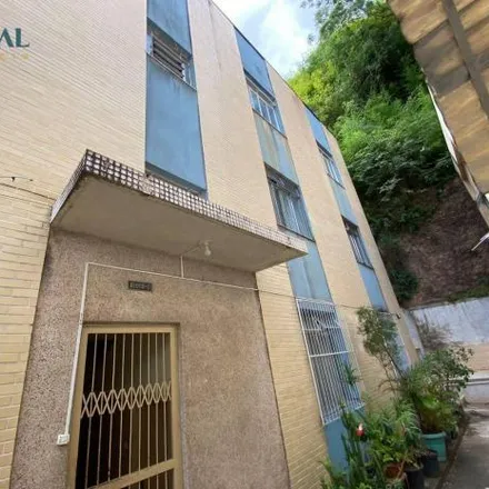 Rent this 2 bed apartment on Rua Espírito Santo in Centro, Juiz de Fora - MG