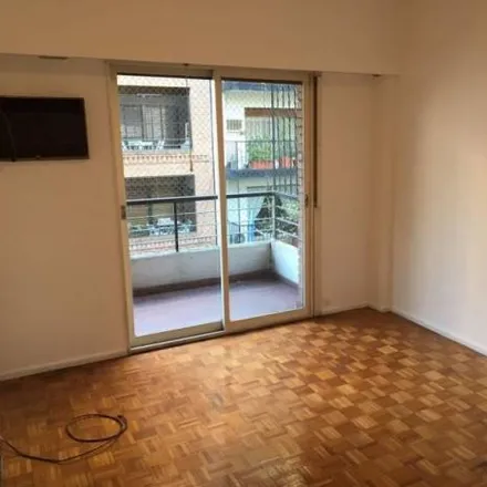 Buy this 3 bed apartment on José A. Pacheco de Melo 2953 in Recoleta, C1425 AVL Buenos Aires