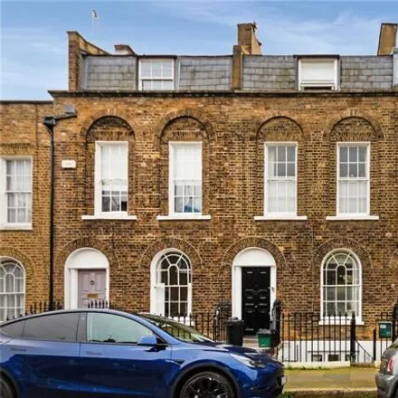 Image 7 - 60 Brooksby Street, London, N1 1EX, United Kingdom - Apartment for sale