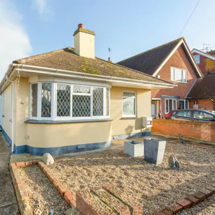 Buy this 2 bed house on Albany Drive in Herne Bay, CT6 8QB