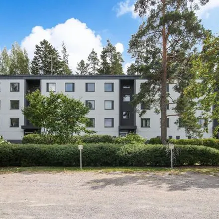 Image 5 - Salmelantie 11, 04500 Kellokoski, Finland - Apartment for rent
