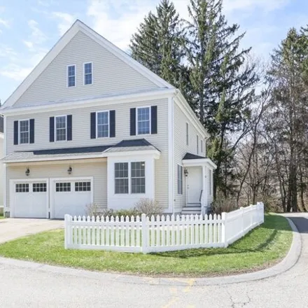 Image 3 - 24 Orchard Drive, Stow, MA 01775, USA - House for sale
