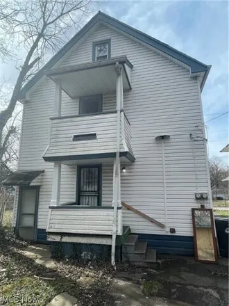 Image 5 - 3059 East 126th Street, Cleveland, OH 44120, USA - House for sale