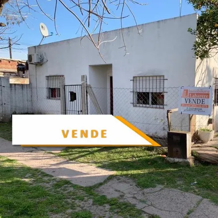 Buy this studio house on Sanez Peña 3101 in Avenida Roque Sáenz Peña, Partido de Brandsen