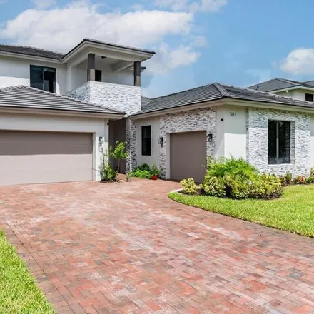 Image 1 - Alonza Avenue, Ave Maria, Collier County, FL, USA - House for sale