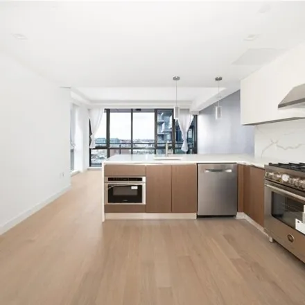 Rent this 2 bed condo on 33-59 Farrington Street in New York, NY 11354