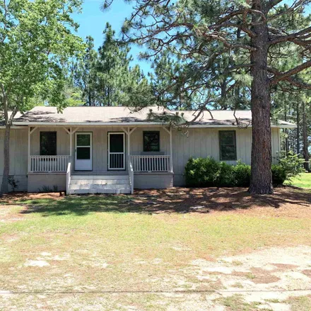 Rent this 2 bed townhouse on Emergency Road 910 in Frazier, Bleckley County