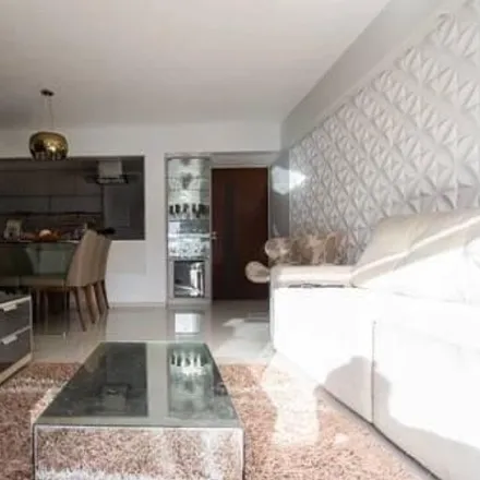 Buy this 2 bed apartment on unnamed road in Campo Belo, São Paulo - SP