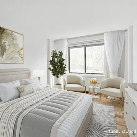 Image 6 - 3671 Hudson Manor Terrace, New York, NY 10471, USA - Apartment for sale
