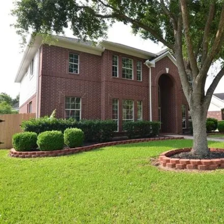 Buy this 6 bed house on 13425 Schumann Trail in Fort Bend County, TX 77498