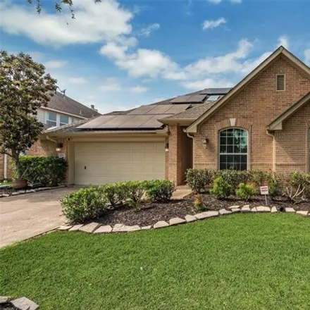 Buy this 3 bed house on 2700 Chinaberry Park Lane in League City, TX 77573