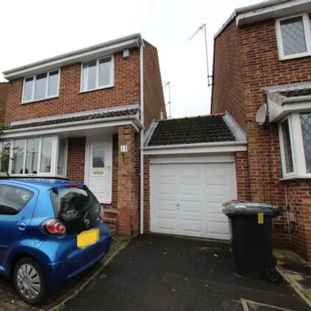 Buy this 3 bed house on Cobden Mews in Morley, LS27 9JX