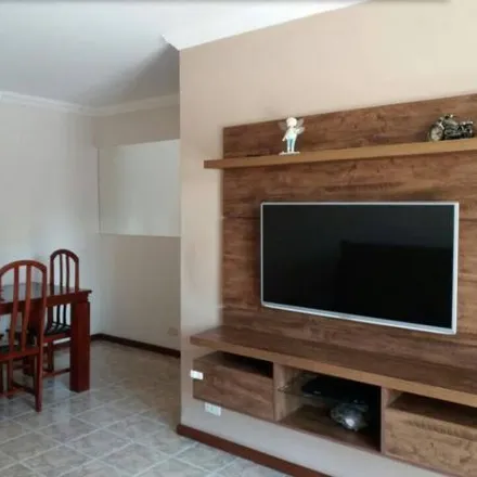 Buy this 3 bed apartment on Rua Andorra in Jardim América, São José dos Campos - SP