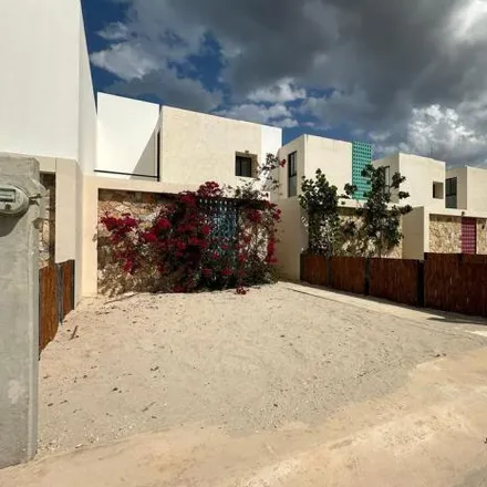 Image 2 - Calle 2, 97330, YUC, Mexico - Townhouse for sale