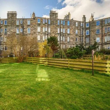 Image 6 - 11 Meadowbank Terrace, City of Edinburgh, EH8 7AR, United Kingdom - Apartment for sale