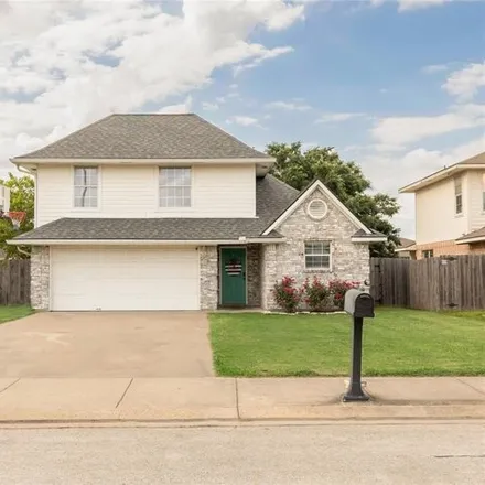Buy this 4 bed house on 951 Gardenia Street in College Station, TX 77845