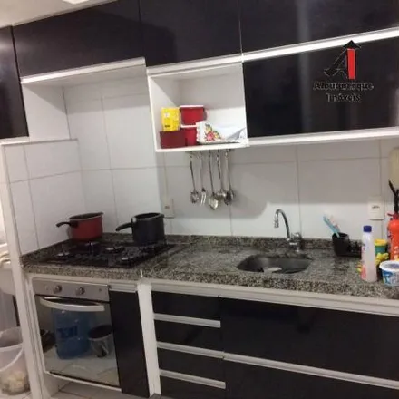 Buy this studio apartment on Avenida Sambaquis in Calhau, São Luís - MA