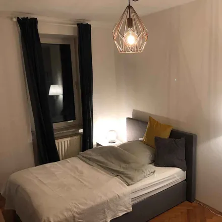 Rent this 5 bed room on Gorillas in Fraunhoferstraße 10, 80469 Munich