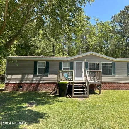 Buy this 3 bed house on 7756 Funston Rd Se in Winnabow, North Carolina