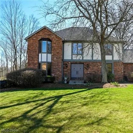 Buy this 4 bed house on 9339 Sherwood Trail in Brecksville, OH 44141