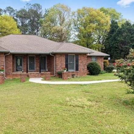 Buy this 3 bed house on 46 Clearview Circle in Henry County, GA 30253