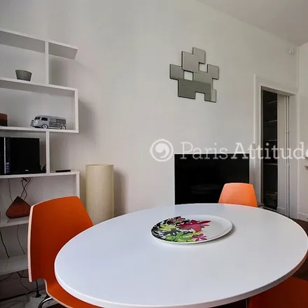 Image 5 - 51 Rue des Renaudes, 75017 Paris, France - Apartment for rent