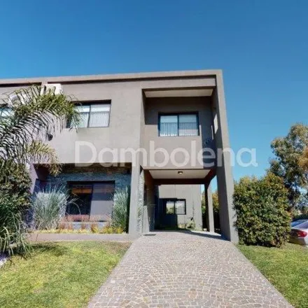 Image 2 - unnamed road, Parque Gaona, 1742 Moreno, Argentina - Townhouse for sale