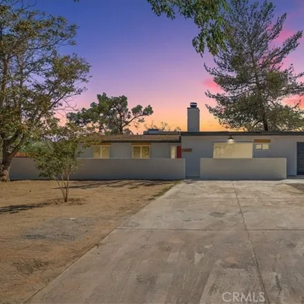Rent this 3 bed house on 14639 Lilac Street in Hesperia, CA 92345