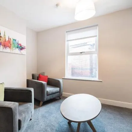 Rent this 1 bed apartment on 372 Denman Street West in Nottingham, NG7 3FN