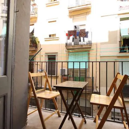 Rent this 2 bed apartment on Carrer de Cardona in 7, 08001 Barcelona