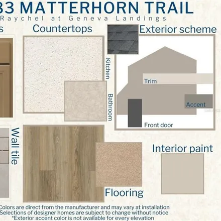Image 3 - Matterhorn Trail, Polk County, FL 33836, USA - House for sale
