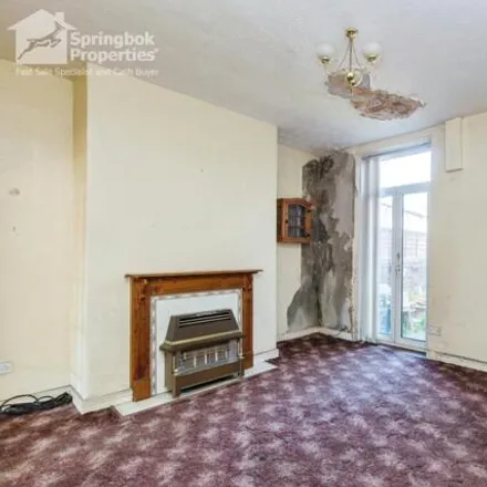 Image 7 - Fell View, Chorley, PR6 0QS, United Kingdom - Townhouse for sale