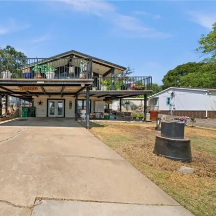 Image 1 - 898 Oak Hill Drive, Seven Points, Henderson County, TX 75143, USA - House for sale