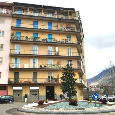 Rent this 3 bed apartment on unnamed road in 83100 Avellino AV, Italy