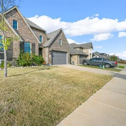 Image 4 - 355 Wolf Creek Drive, Waxahachie, TX 75165, USA - House for sale