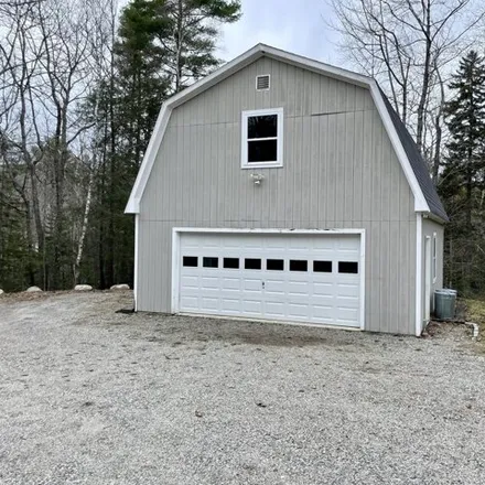 Image 7 - Biscay Road, Bremen, Lincoln County, ME 04551, USA - House for sale