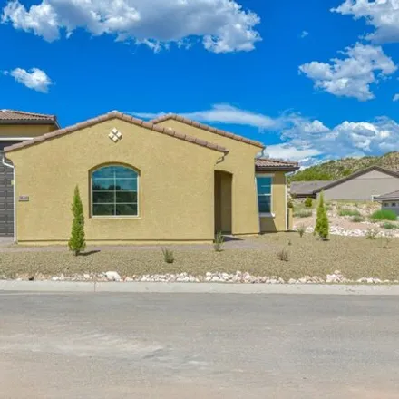 Buy this 3 bed house on East Summer Place in Rimrock, AZ 86342