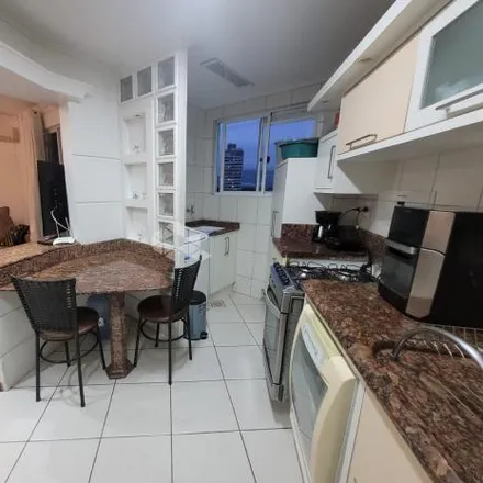 Buy this 2 bed apartment on Rua Carrara in Pagani, Palhoça - SC