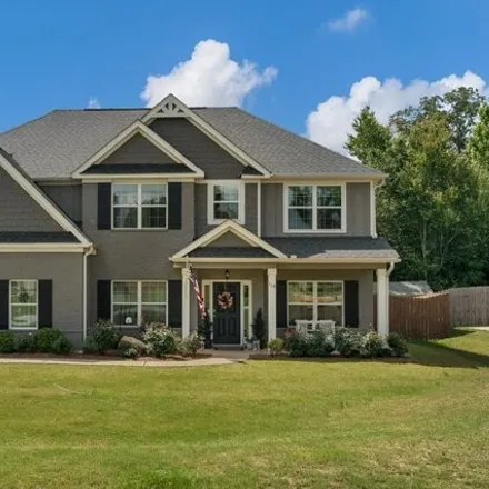 Buy this 5 bed house on unnamed road in Harris County, GA