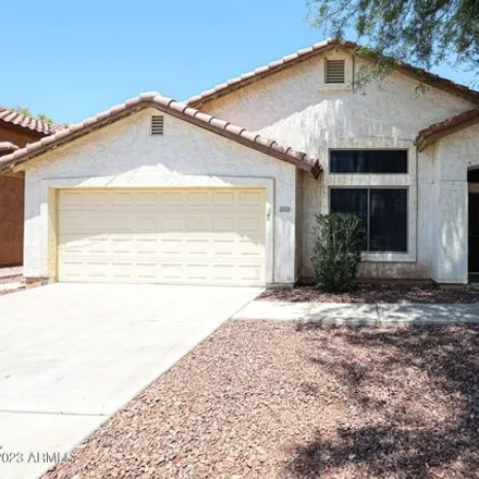 Rent this 3 bed house on 10382 West Piccadilly Road in Avondale, AZ 85392