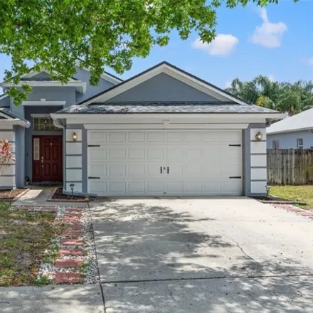 Buy this 4 bed house on 24392 Rollingview Court in Pasco County, FL 33559