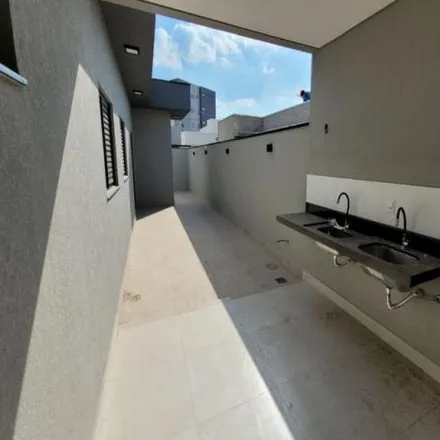 Buy this 3 bed house on Rua Eutemiro José Lisoni in Jardim Toscana, Indaiatuba - SP