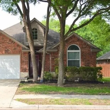 Buy this 3 bed house on 124 Clarence Avenue in Buda, TX 78610